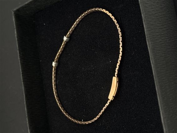 Bracelet Donna Oro Elements in Argent EBF11261_15 - EBF11261_15